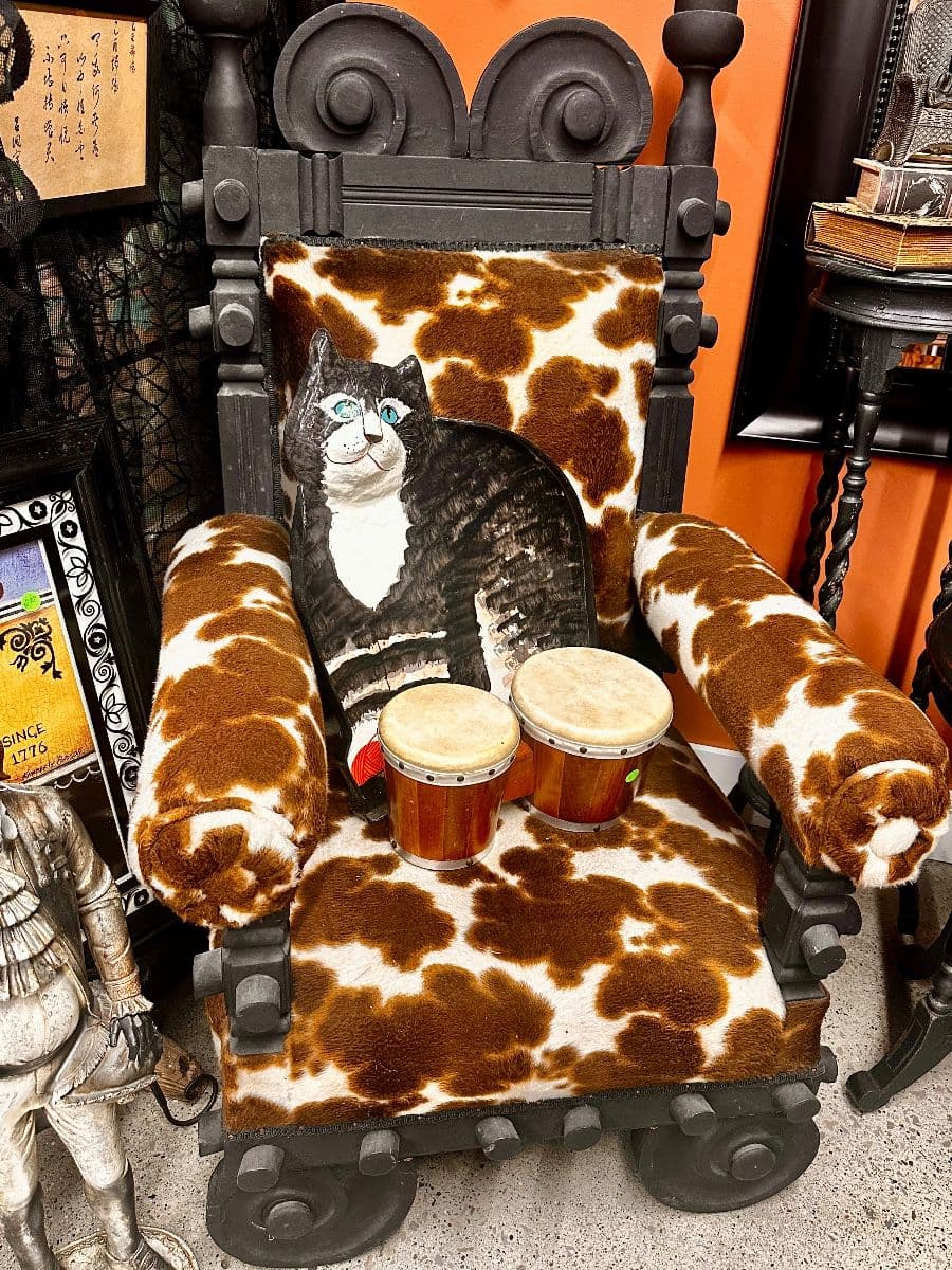 Perrysburg Pop-Up Sale at The Gilded Exchange photo 7