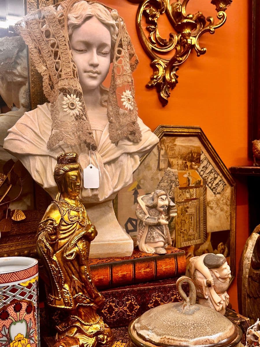 Perrysburg Pop-Up Sale at The Gilded Exchange photo 8