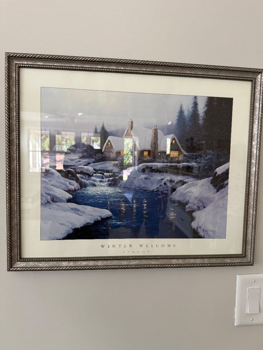 It’s a bachelor Pad photo 12