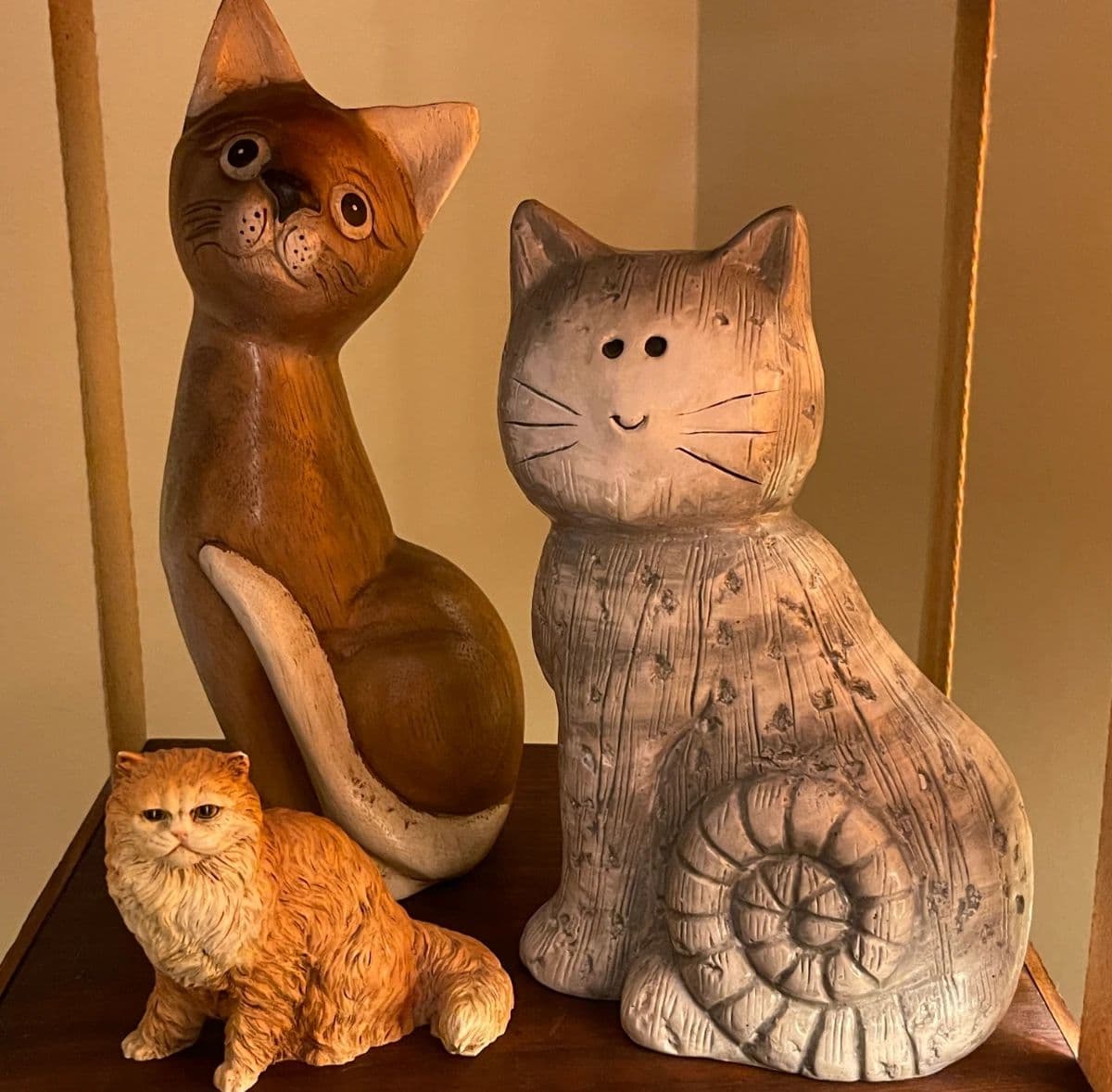 The Most Purrrrfect Estate Sale Of The Year photo 1