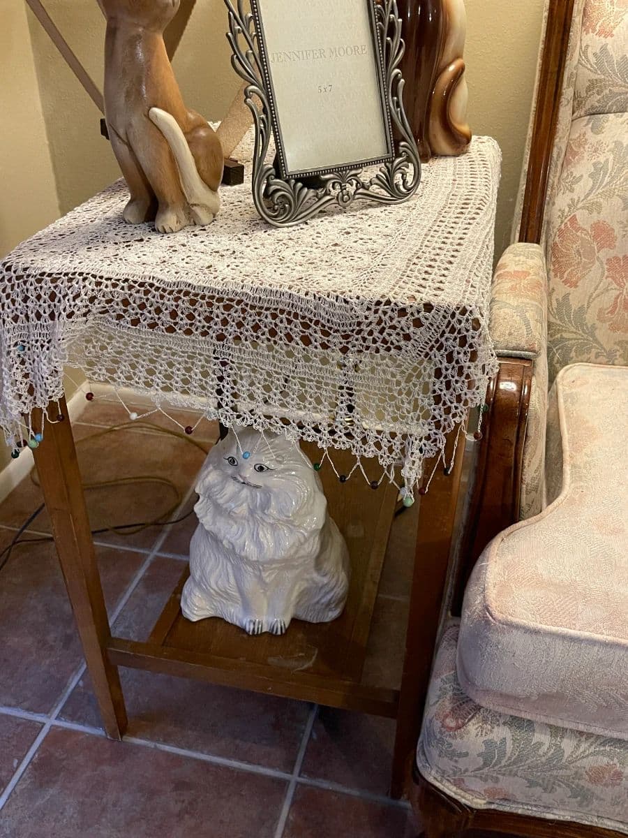 The Most Purrrrfect Estate Sale Of The Year photo 9