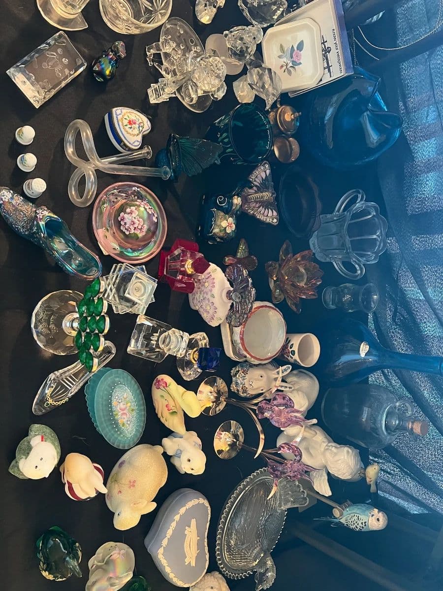Collector's Treasure Trove Estate Sale in NW Bradenton photo 5