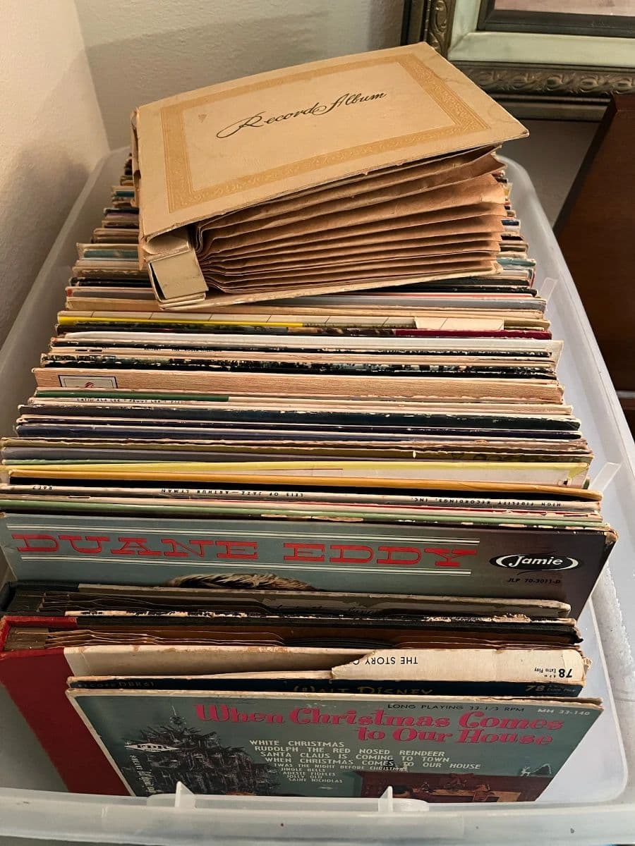 Collector's Treasure Trove Estate Sale in NW Bradenton photo 1