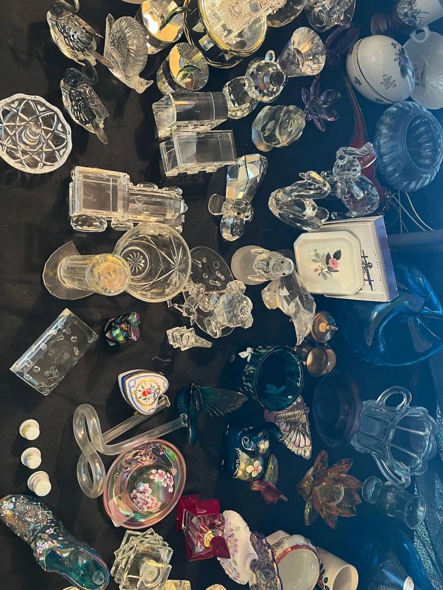 Collector's Treasure Trove Estate Sale in NW Bradenton photo 4