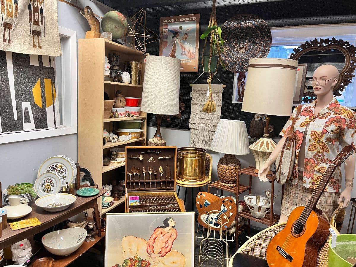 Fresh Finds at The Fox Den photo 6