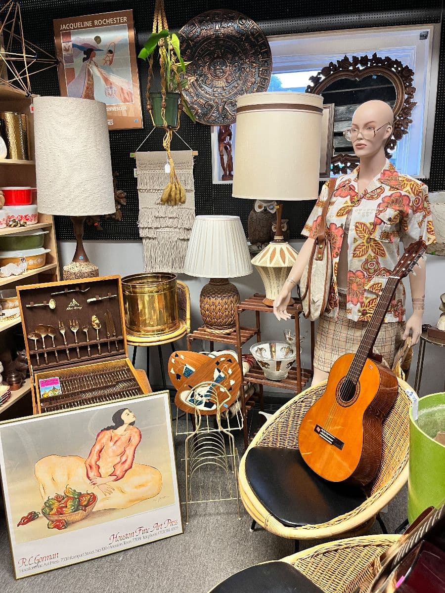 Fresh Finds at The Fox Den photo 3