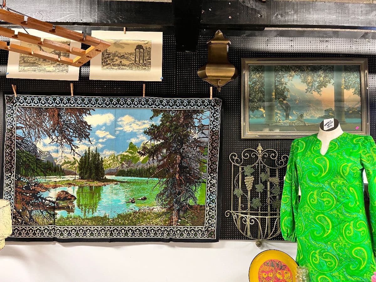 Fresh Finds at The Fox Den photo 12
