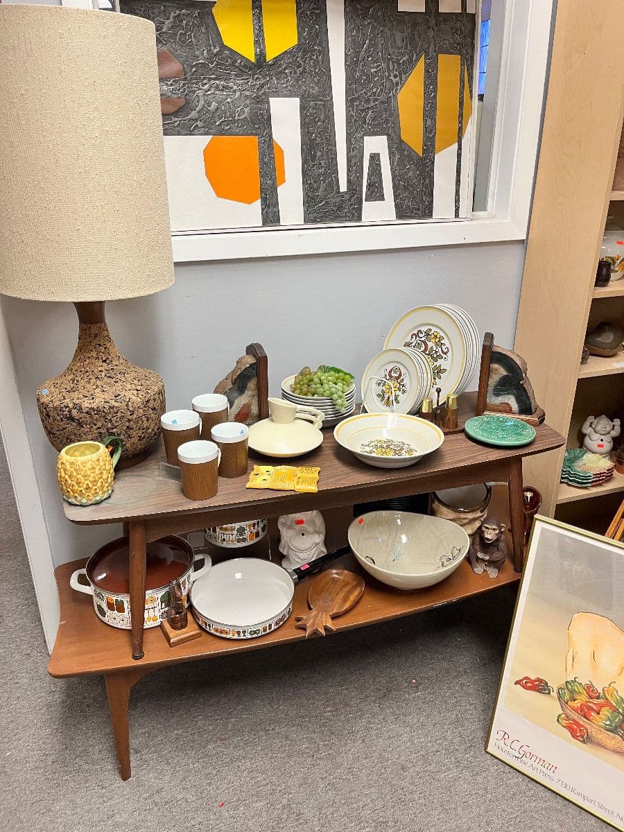 Fresh Finds at The Fox Den photo 4