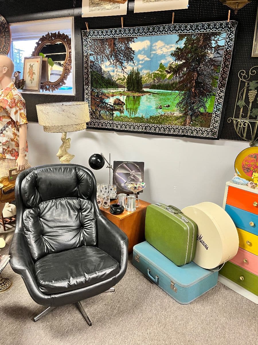 Fresh Finds at The Fox Den photo 11