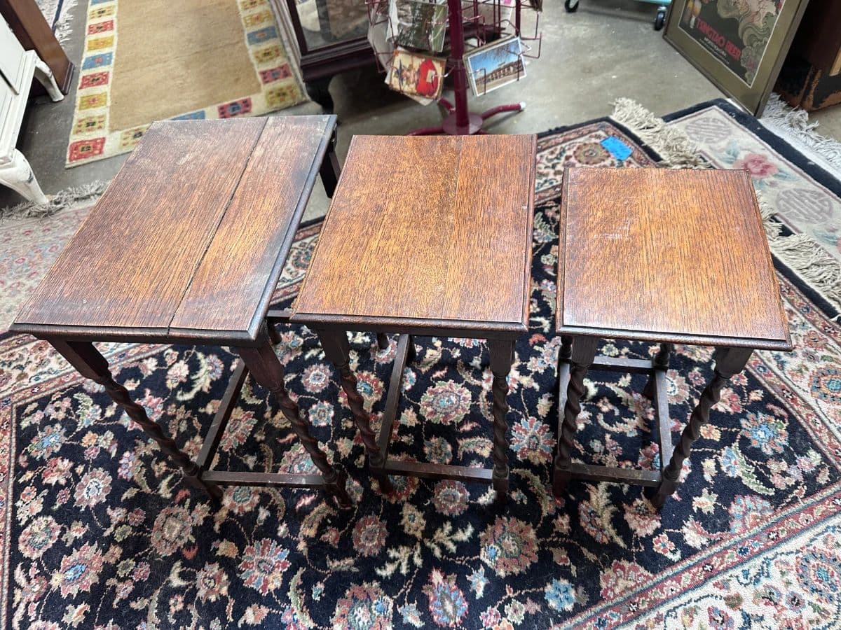 New Arrivals @ Schiff's Estate Sale Building & Garden photo 7