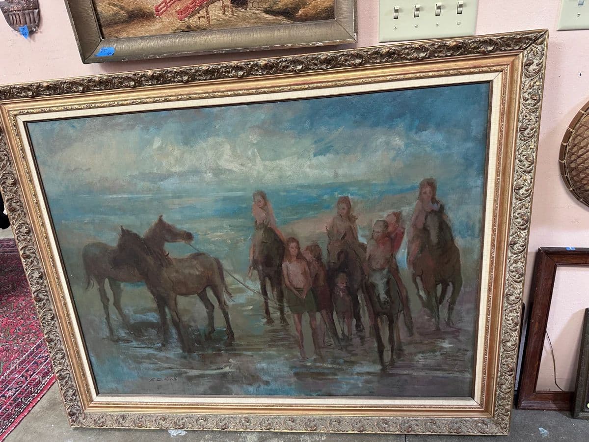 New Arrivals @ Schiff's Estate Sale Building & Garden photo 3