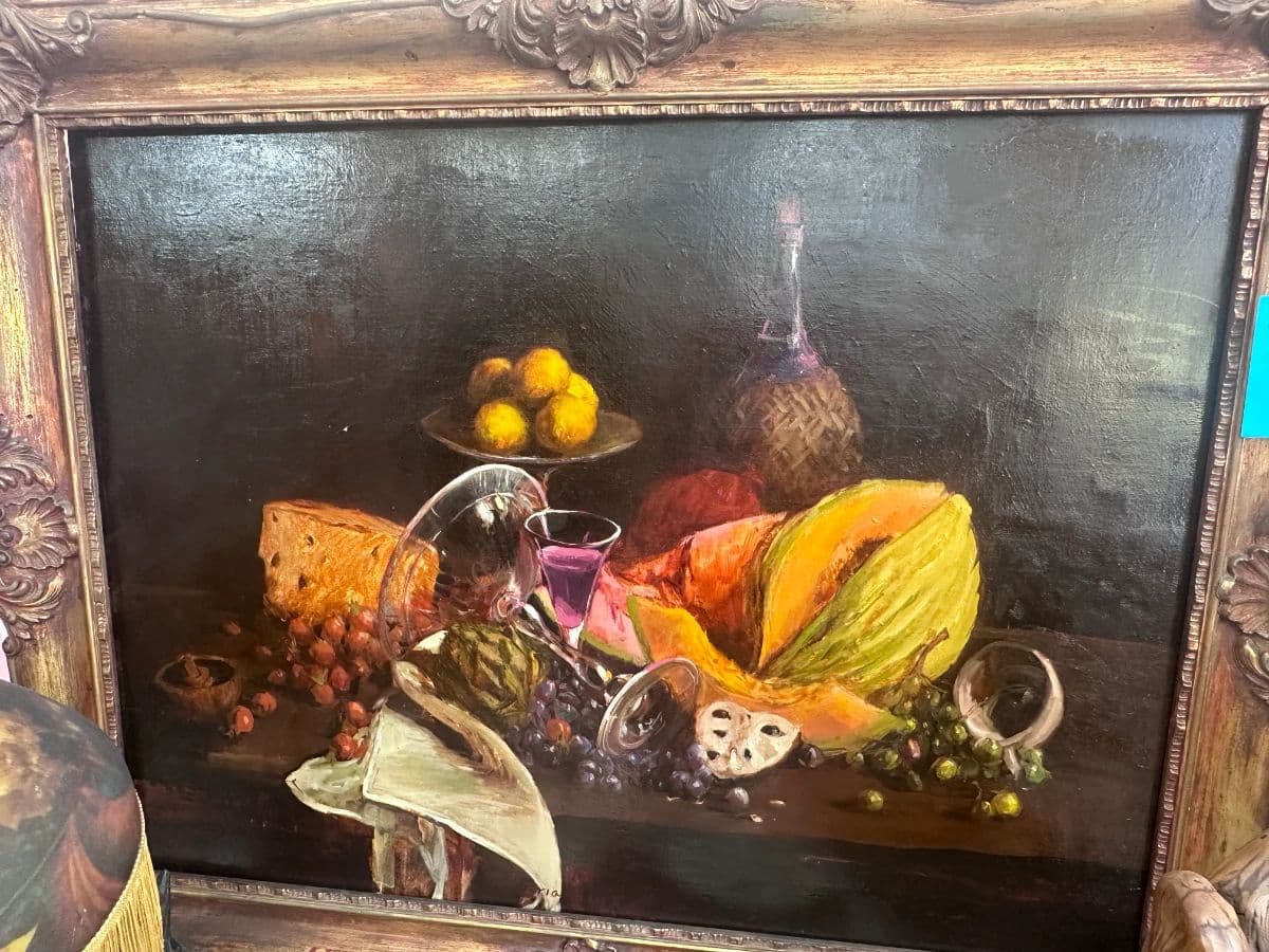 New Arrivals @ Schiff's Estate Sale Building & Garden photo 11