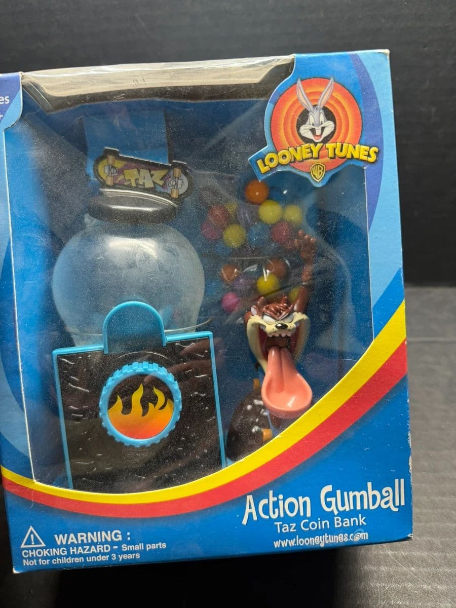 Records, Taz Items, Nike Shoes, Pins, Watches, Vintage Toys, Cameras, Funko, Pokemon, Electronics, photo 8