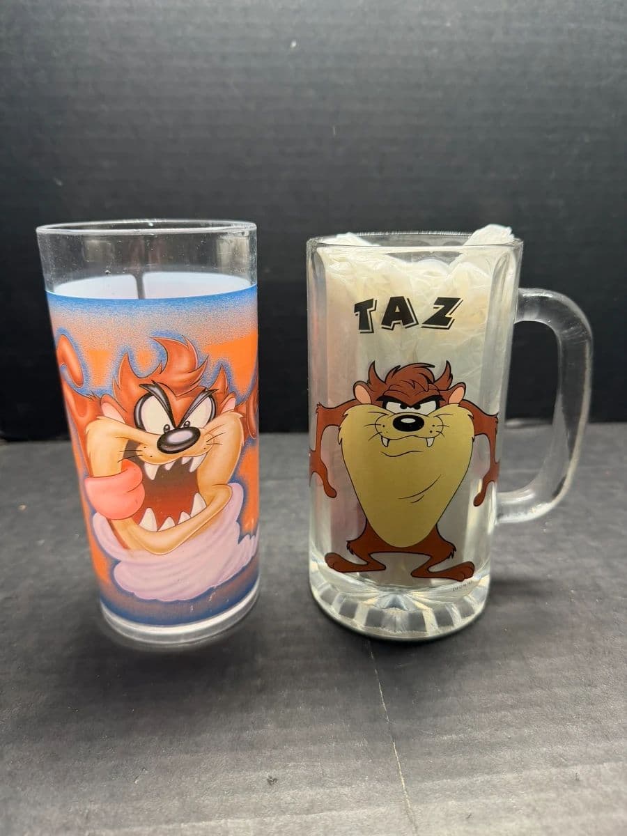 Records, Taz Items, Nike Shoes, Pins, Watches, Vintage Toys, Cameras, Funko, Pokemon, Electronics, photo 9