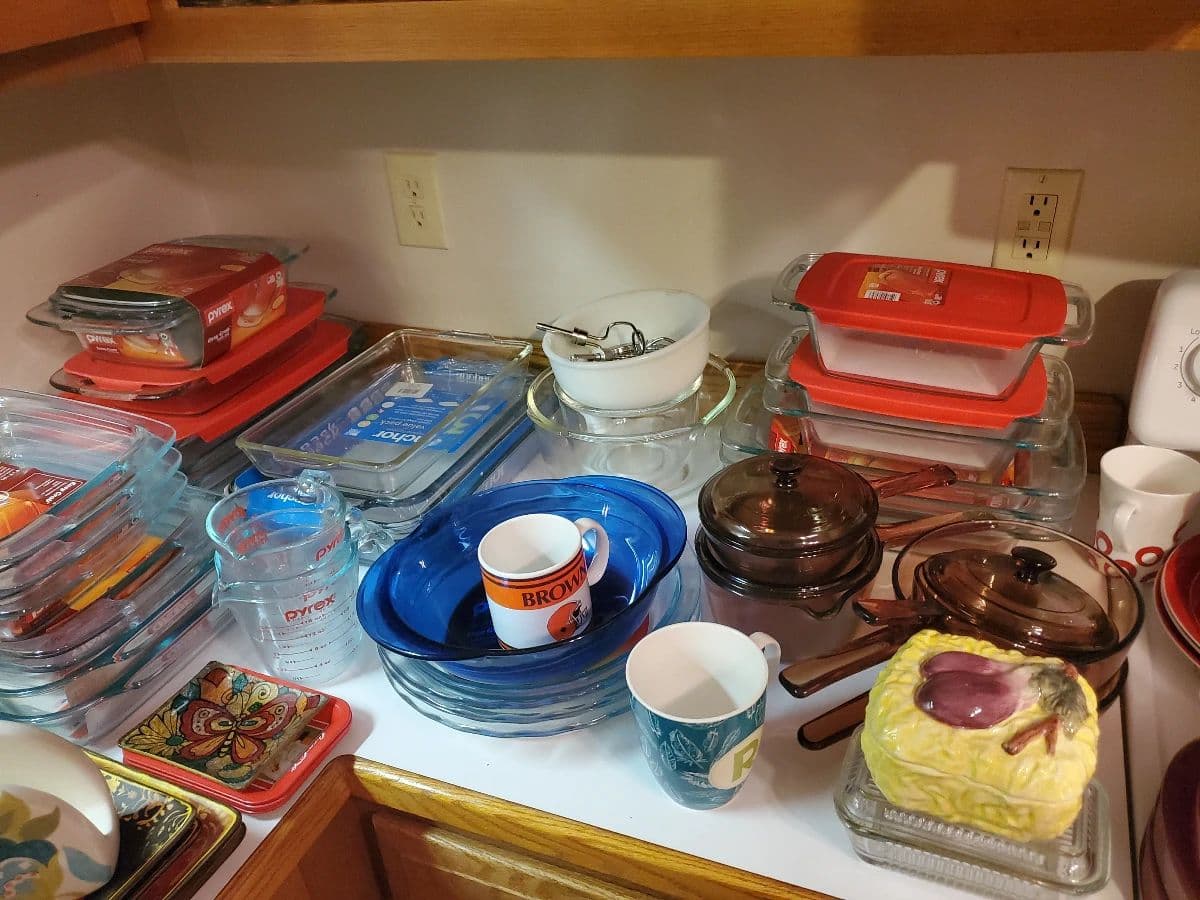 JC's House of Clutter - PACKED House, Lots of New in the Box, Resellers Delight photo 12