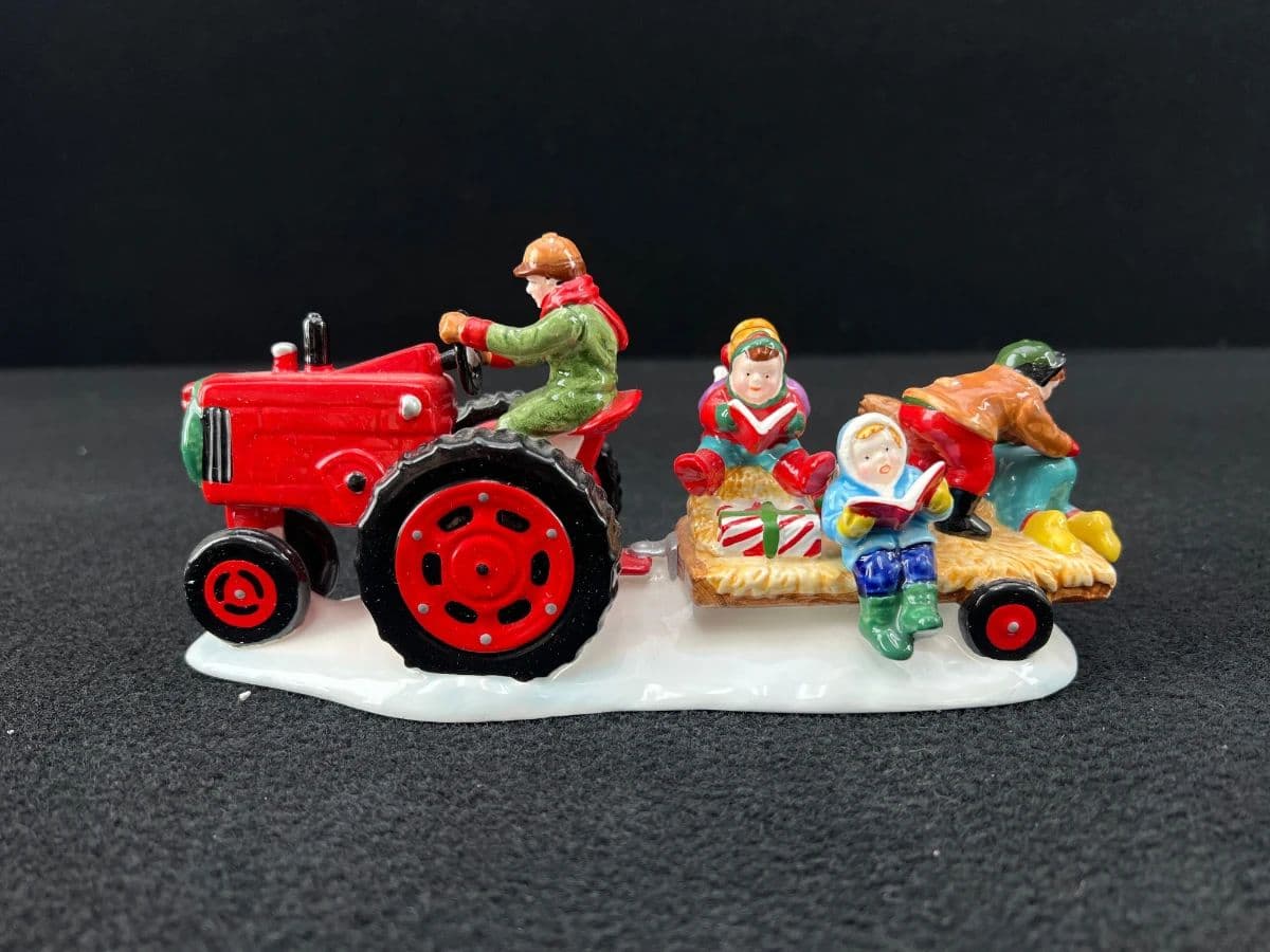 "Tis The Season Auction photo 10