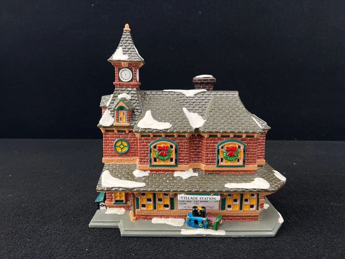 "Tis The Season Auction photo 1