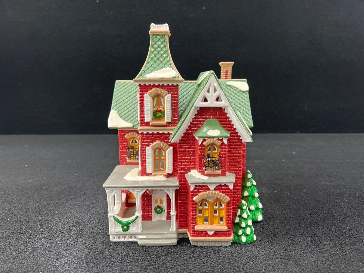"Tis The Season Auction photo 4