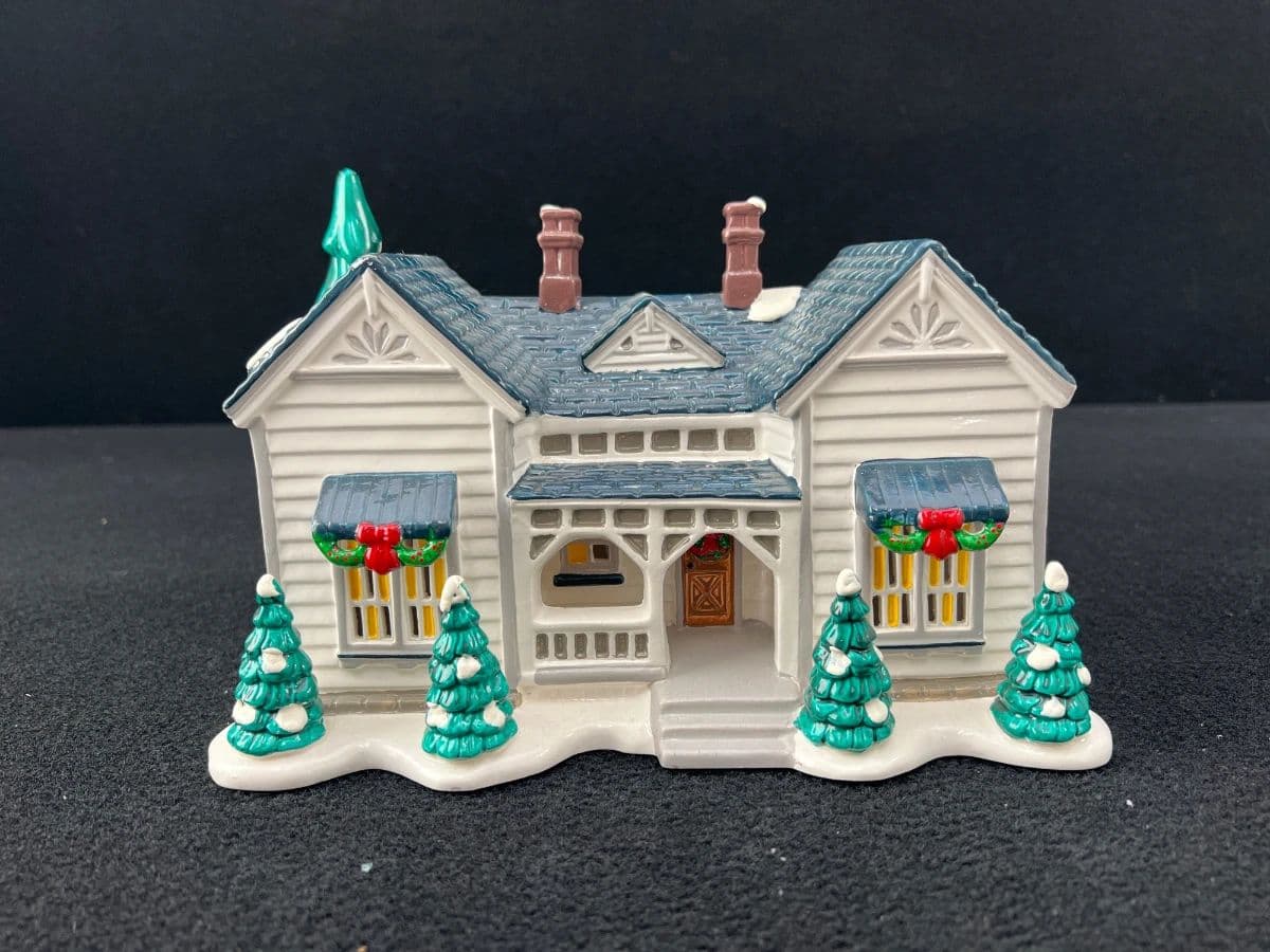 "Tis The Season Auction photo 7
