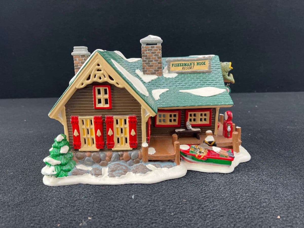 "Tis The Season Auction photo 3
