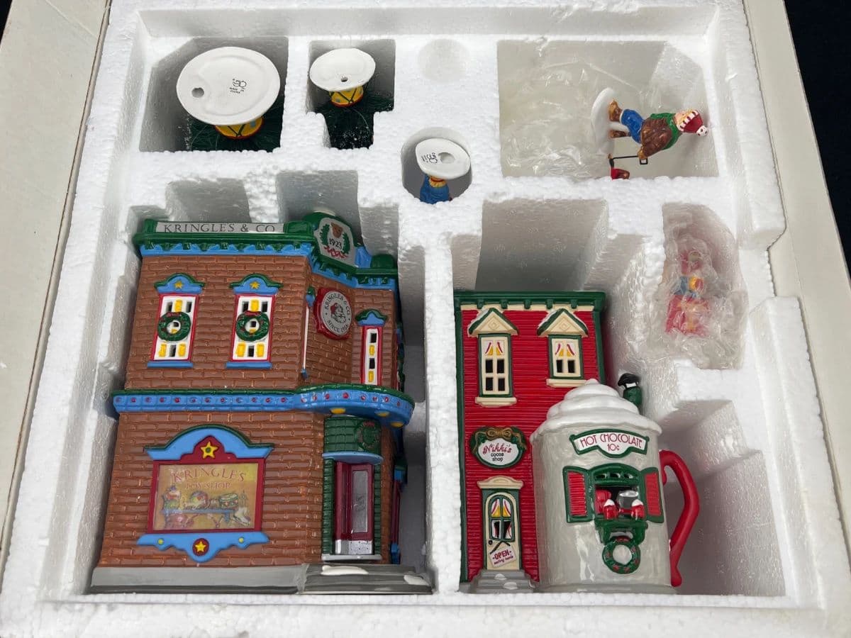 "Tis The Season Auction photo 6