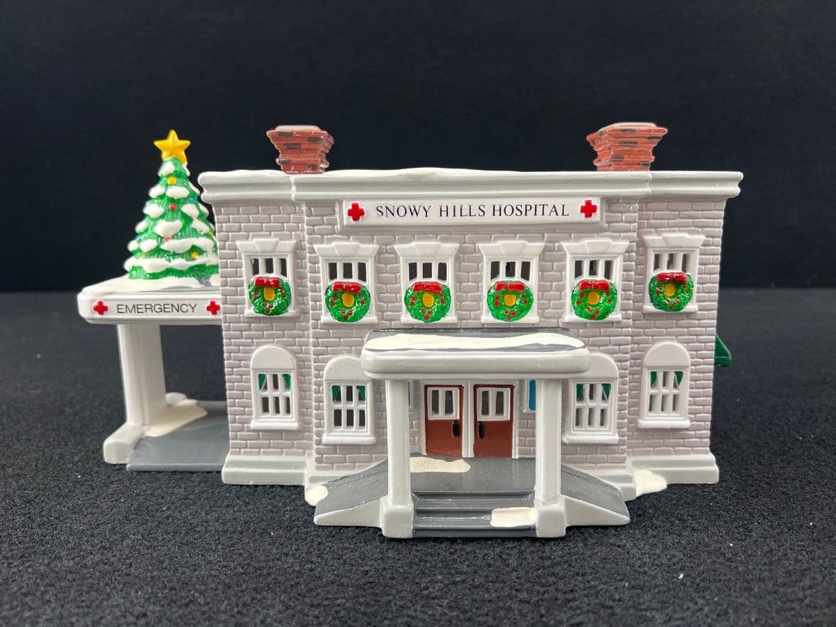 "Tis The Season Auction photo 11