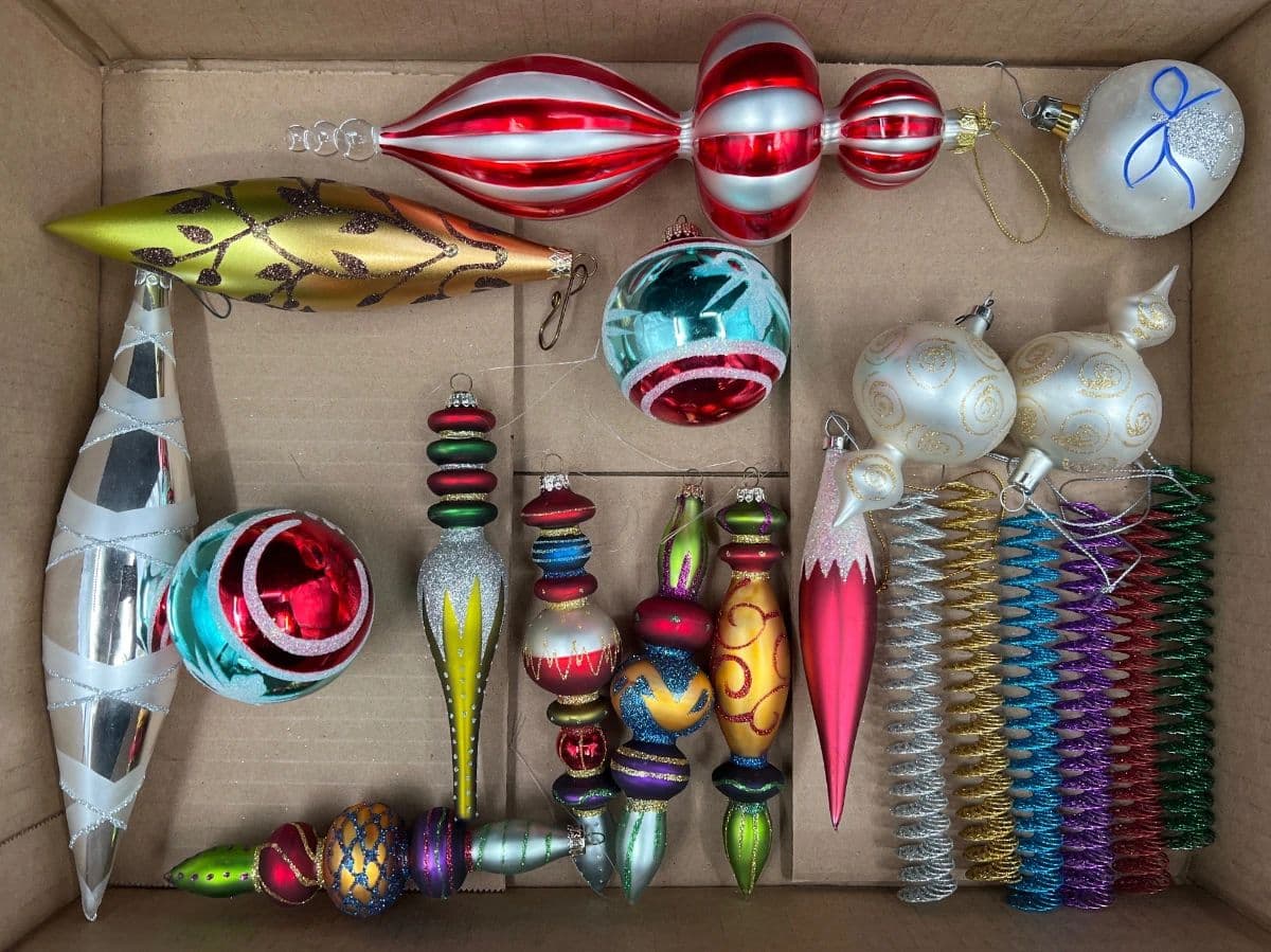 "Tis The Season Auction photo 8