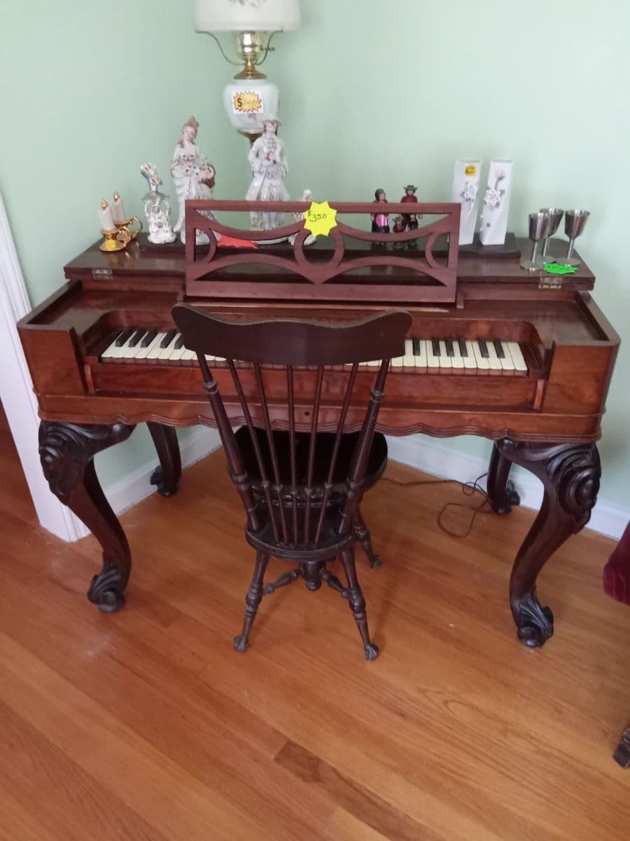 1st of Several Multi Property Estate Sales at this location photo 5