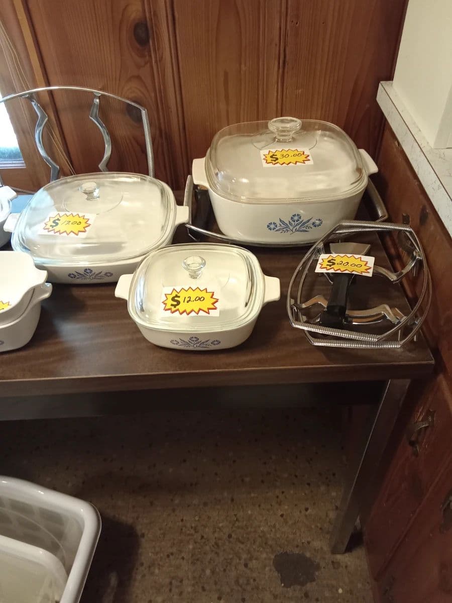 1st of Several Multi Property Estate Sales at this location photo 8