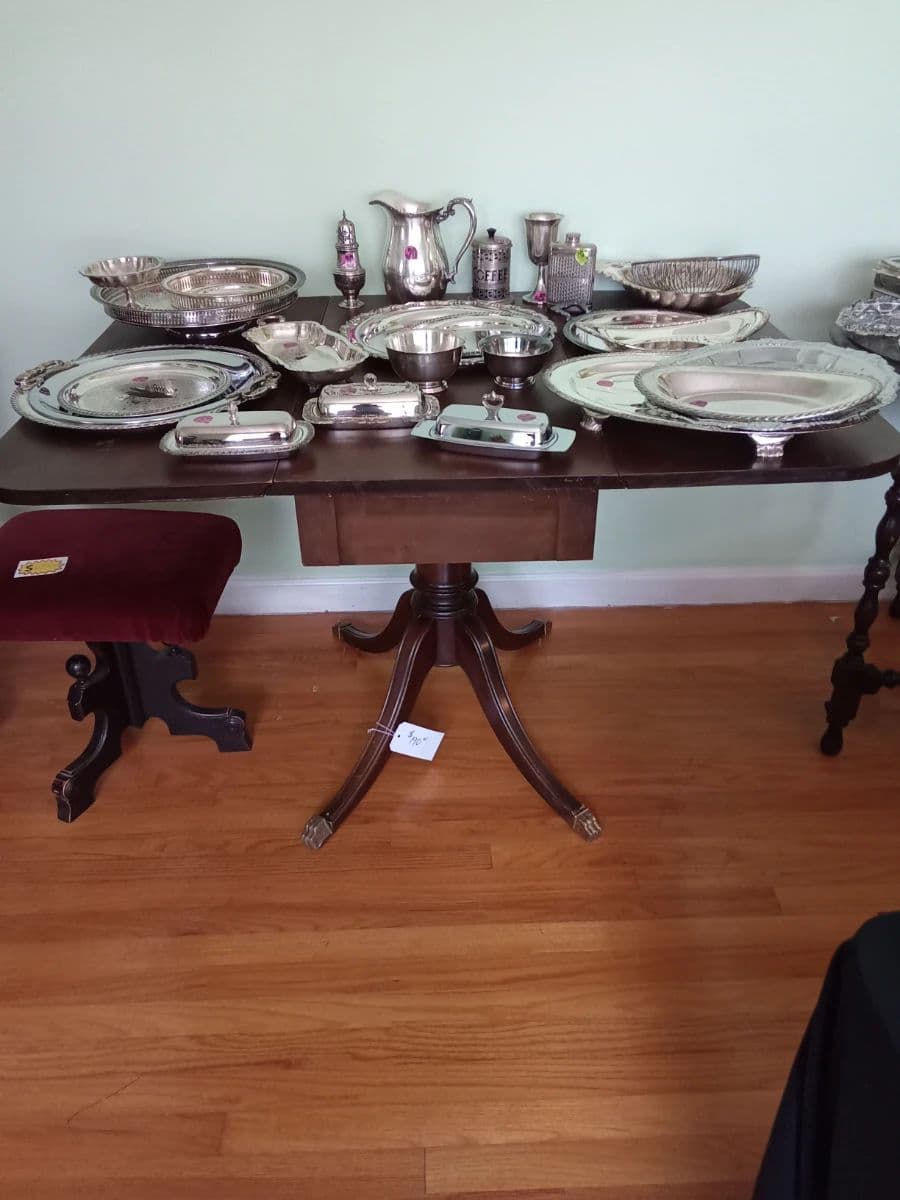 1st of Several Multi Property Estate Sales at this location photo 1