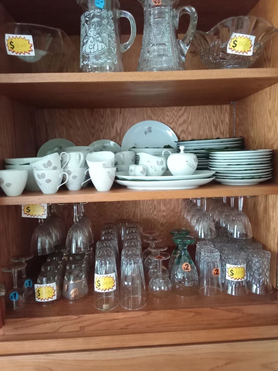 1st of Several Multi Property Estate Sales at this location photo 12
