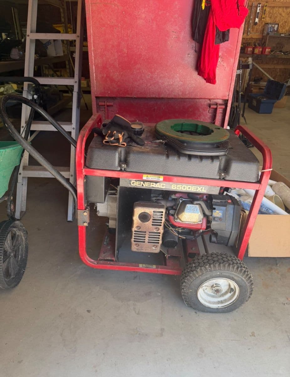 2-Day Tool Liquidation Sale - Battle Creek! photo 2