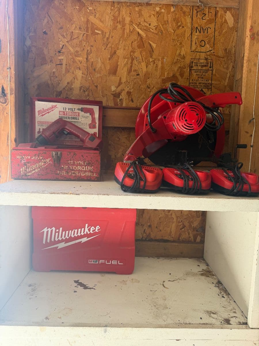 2-Day Tool Liquidation Sale - Battle Creek! photo 11