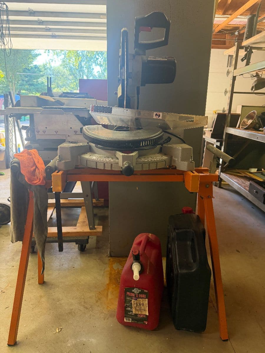 2-Day Tool Liquidation Sale - Battle Creek! photo 9