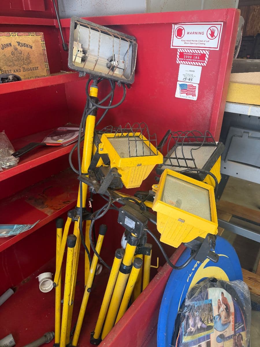 2-Day Tool Liquidation Sale - Battle Creek! photo 6