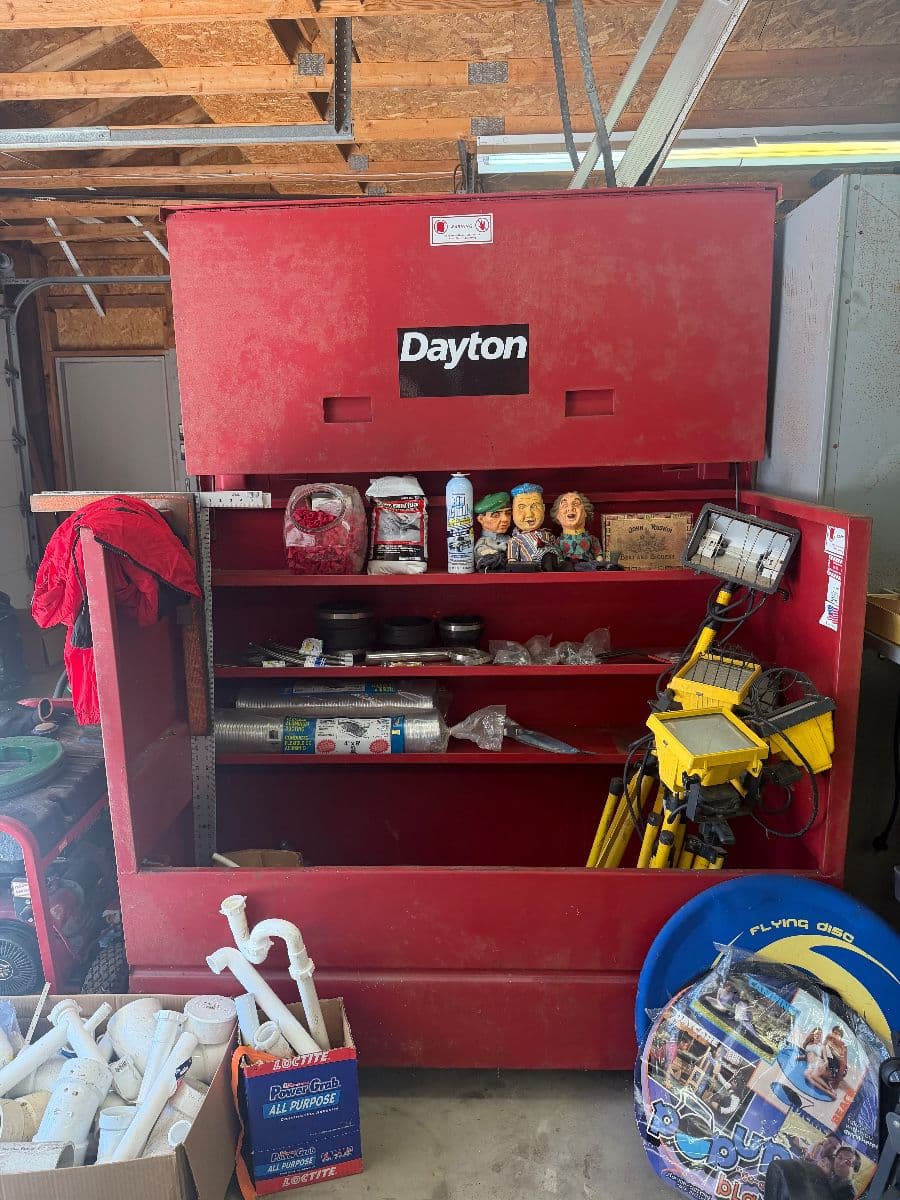 2-Day Tool Liquidation Sale - Battle Creek! photo 4