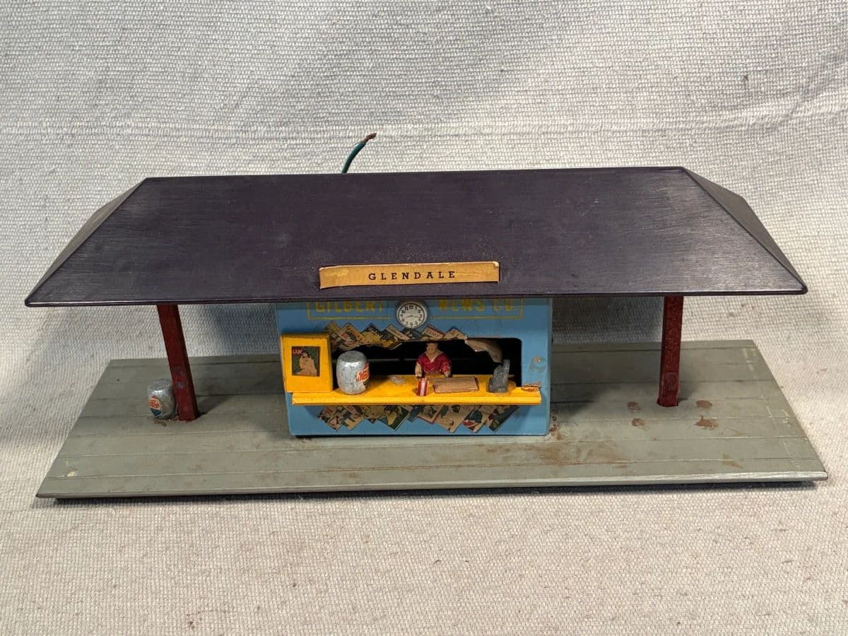 Antique & Collectibles Auction photo 3