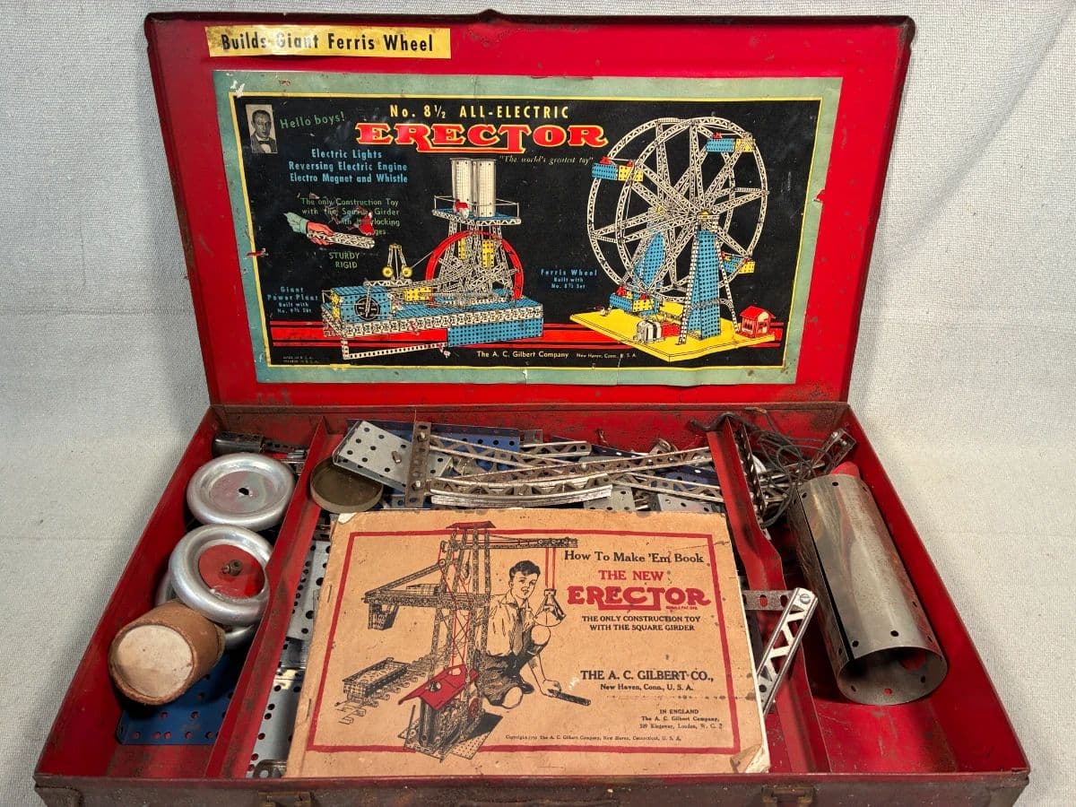 Antique & Collectibles Auction photo 4
