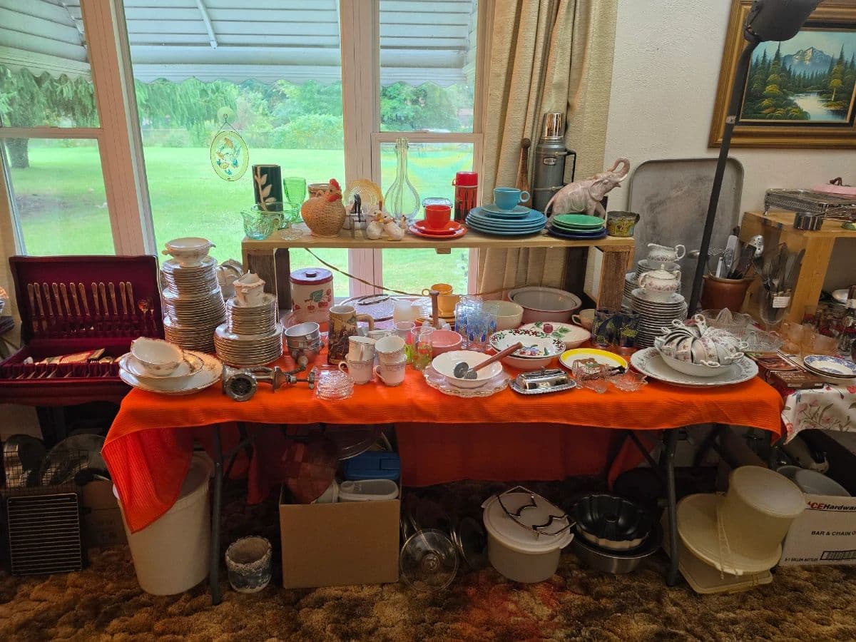 Great sale in Galesburg photo 8