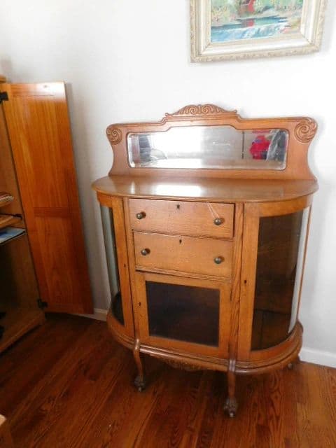 Eclectic Lakewood Estate Sale photo 2