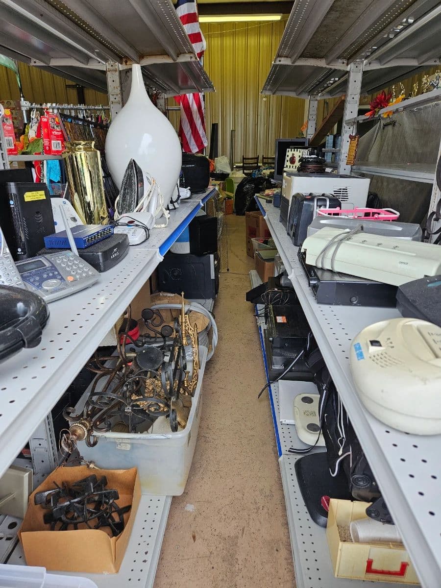 Lynnell & SON estate sale Augustus ga photo 8