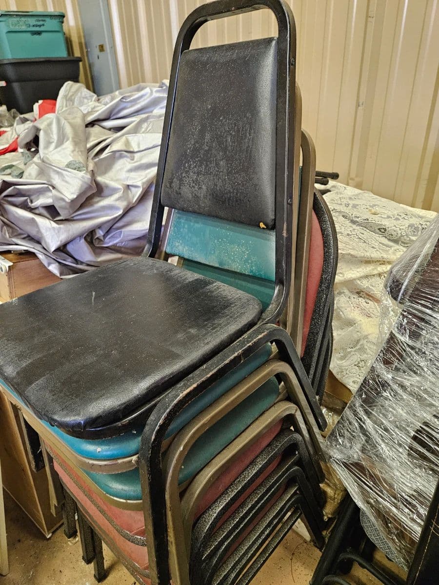 Lynnell & SON estate sale Augustus ga photo 6