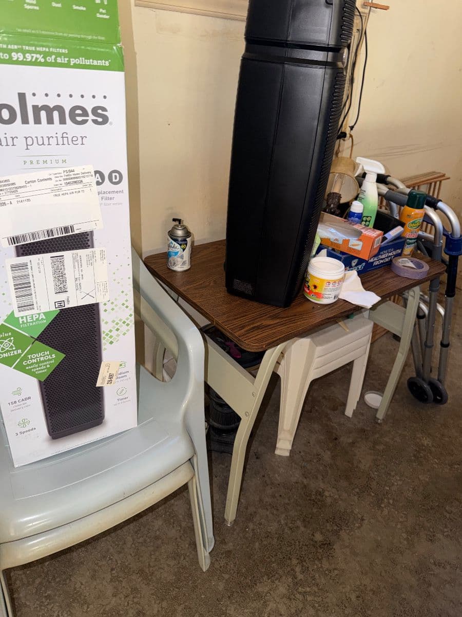 TRUCK & HOUSEHOLD - CASTLE ESTATE SALES by Steve & Deanna photo 10