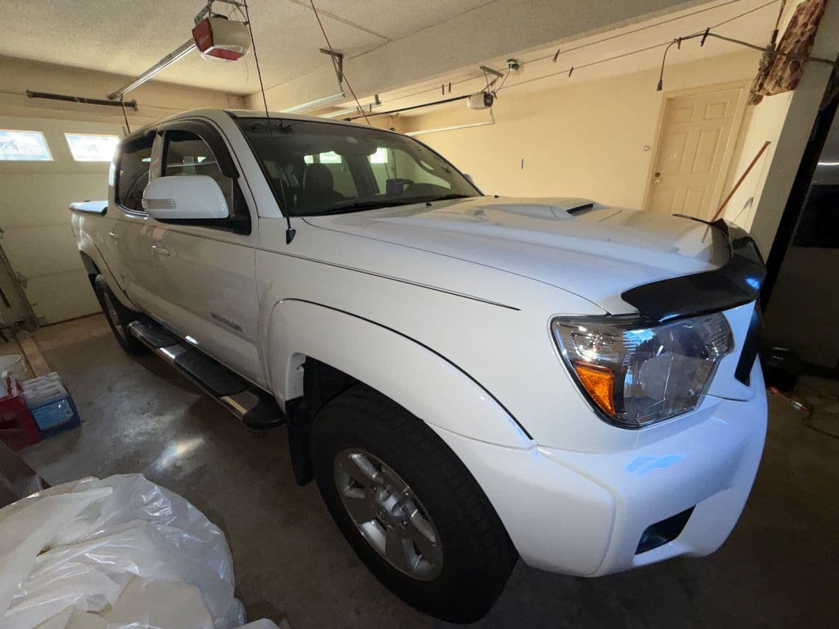 TRUCK & HOUSEHOLD - CASTLE ESTATE SALES by Steve & Deanna photo 2