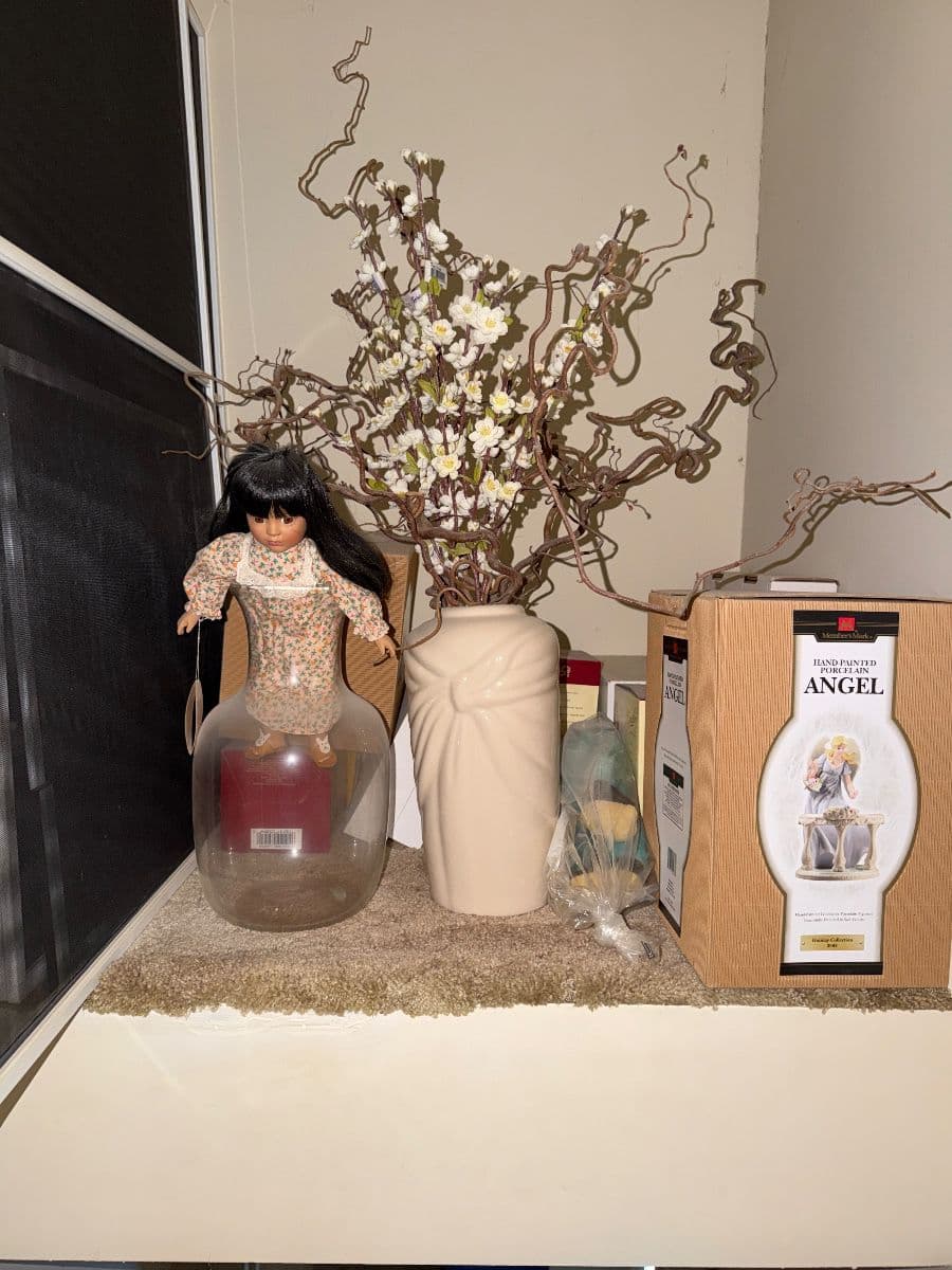 TRUCK & HOUSEHOLD - CASTLE ESTATE SALES by Steve & Deanna photo 12