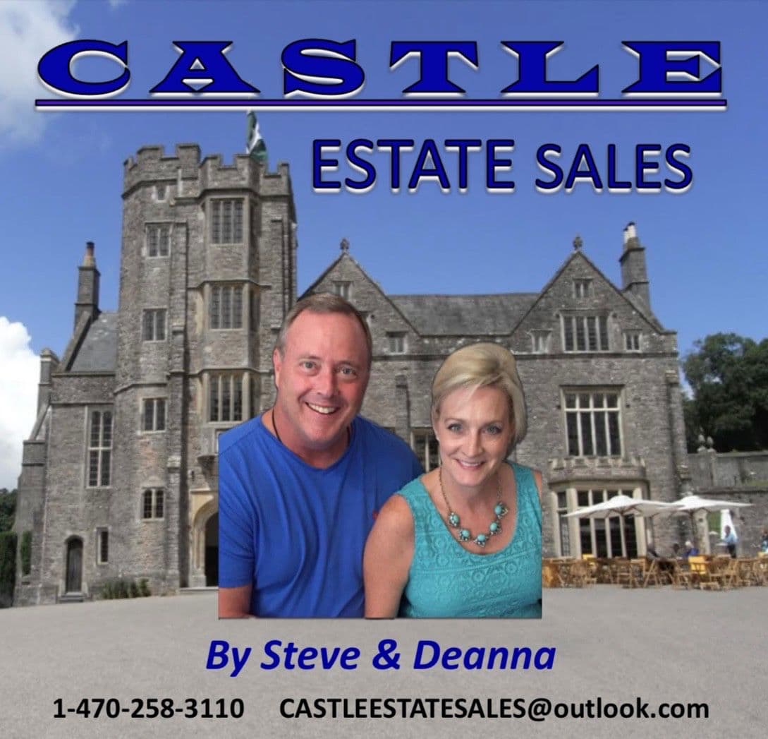 TRUCK & HOUSEHOLD - CASTLE ESTATE SALES by Steve & Deanna photo 1
