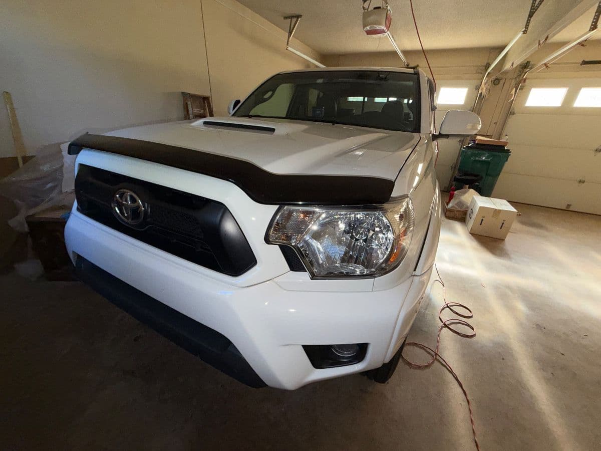 TRUCK & HOUSEHOLD - CASTLE ESTATE SALES by Steve & Deanna photo 4