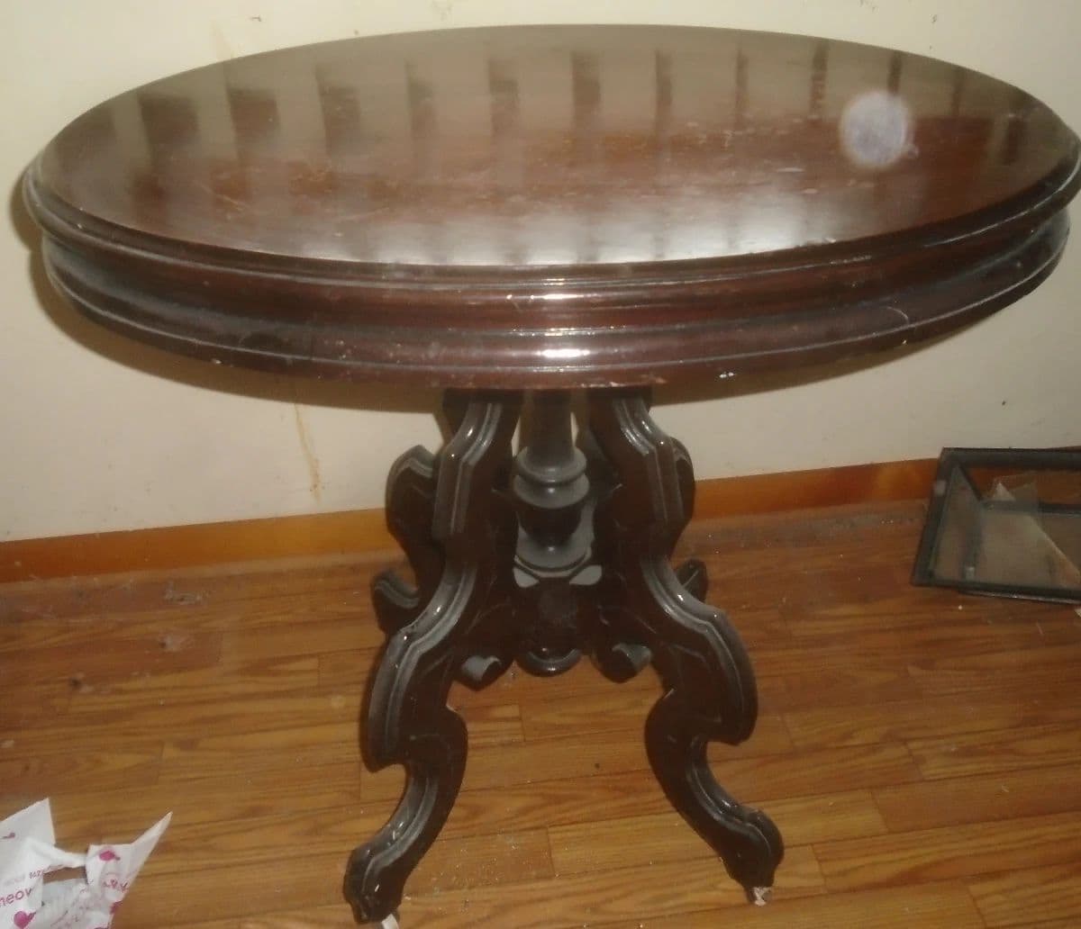 Double estate sale photo 1