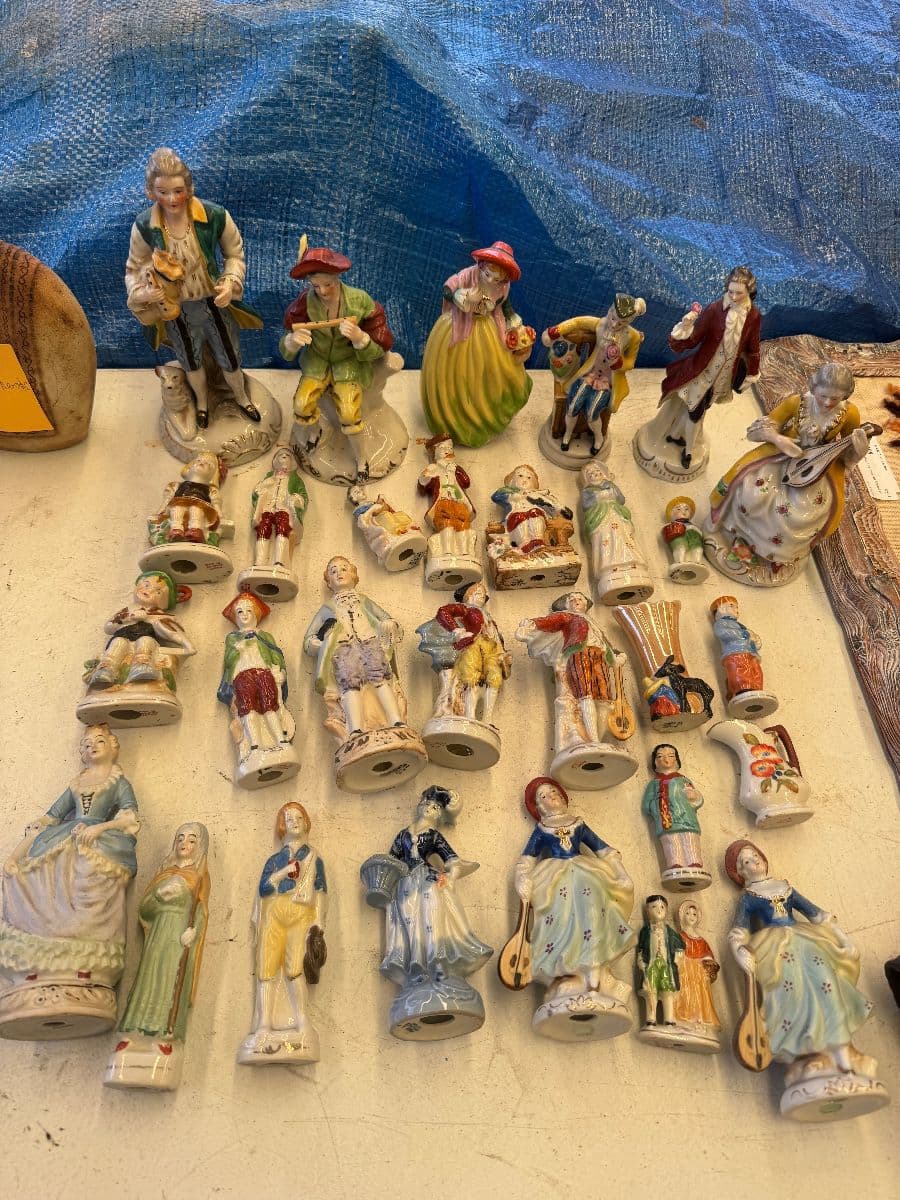 Sale by Danny- Collectibles Galore! Lots More Pictures to Come photo 1