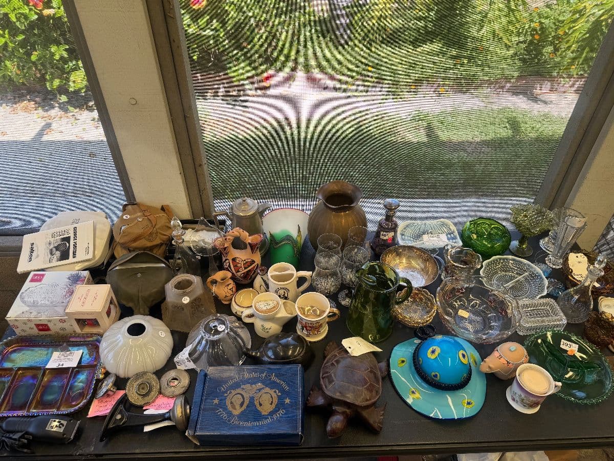 Sale by Danny- Collectibles Galore! Lots More Pictures to Come photo 2